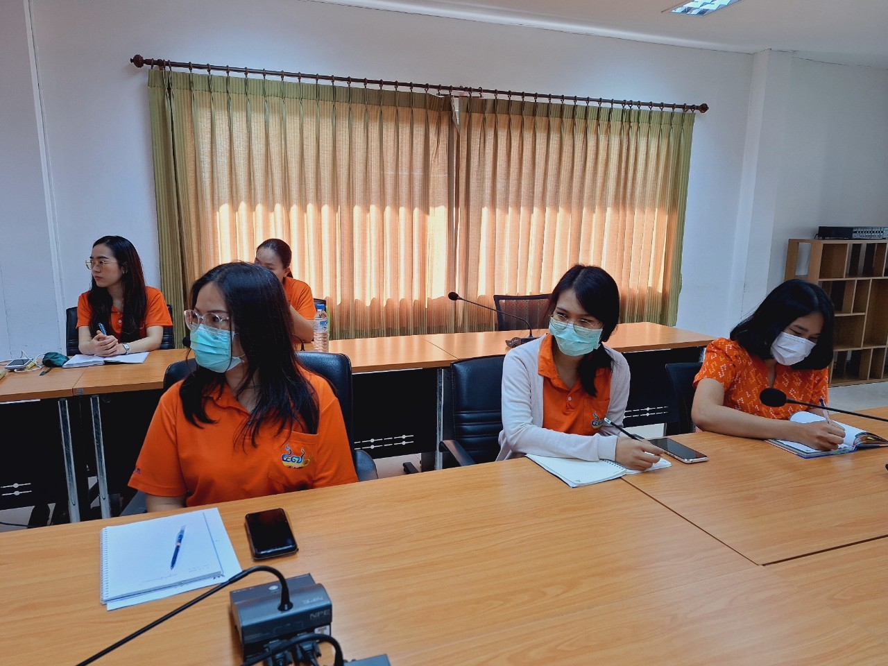 title - ผู้ตรวจราชการ ส.ป.ก. (เขตตรวจราชการที่ 10 ,11 ,12) ประชุมตรวจราชการและติดตามความก้าวหน้าผลการดำเนินงานตามแผนการตรวจราชการของ ส.ป.ก. ประจำปีงบประมาณ พ.ศ. 2567 รอบที่ 1 เขตตรวจราชการที่ 10 จังหวัดอุดรธานี